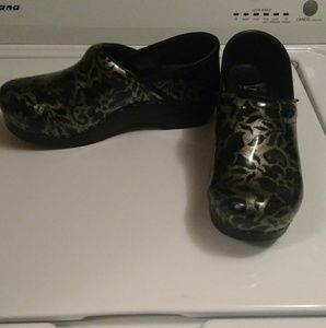 Dansko clogs